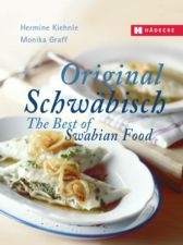 The Best of Swabian Food - Original Schwäbisch